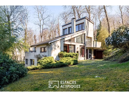 maison de luxe à vendre dans le quartier centre ville-jonchère