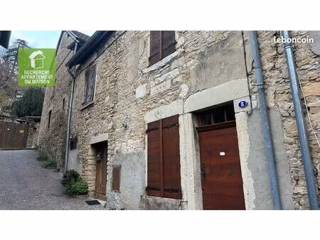 maison de ville 3 pièces 121 m²