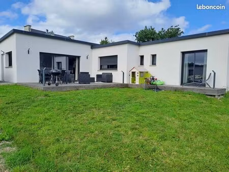 maison 6 pièces 145m²