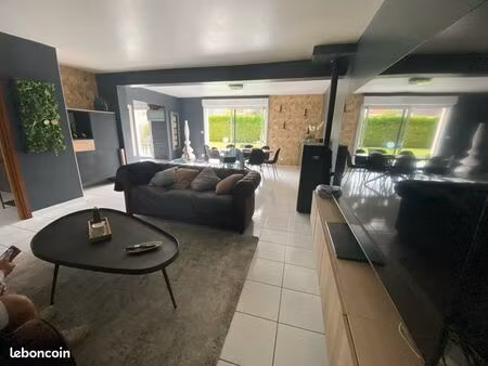 magnifique maison individuelle avec piscine arras
