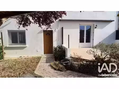 maison 6 pièces 124 m²