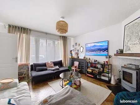 maison 4 pièces 110 m²
