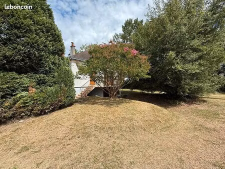 maison 5 pièces 86 m²