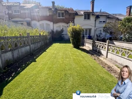 maison 4 pièces 70 m²