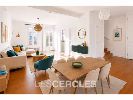 maison de luxe à vendre dans le quartier mexique