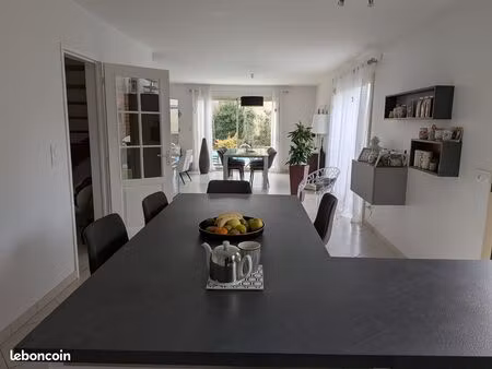 maison individuelle contemporaine