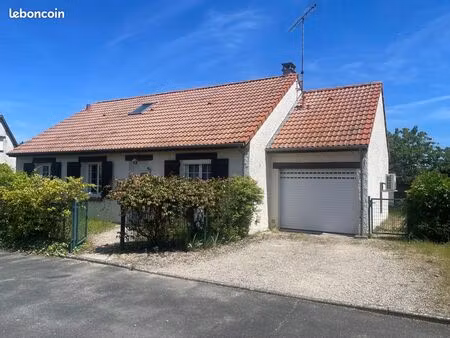 maison 7 pièces 120 m²