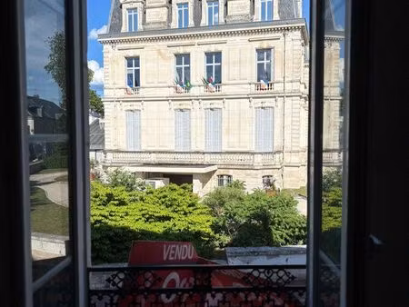 maison de ville - romorantin