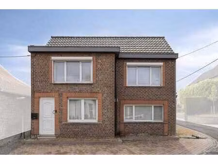 charmante maison 3-façades à roosdaal