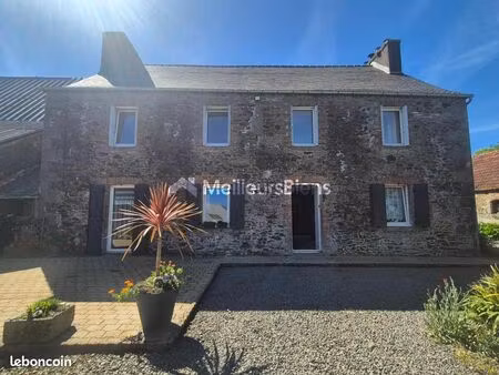 maison 8 pièces 200 m²