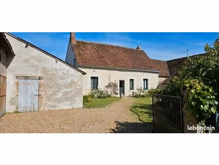 maison 5 pièces 117 m²