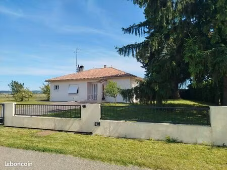 maison 5 pieces 100m2