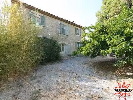 maison 7 pièces 163 m²