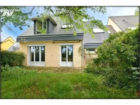 maison 5 pièces 98 m²