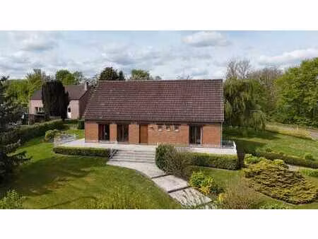 villa 4 chambres