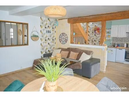 maison 75m2