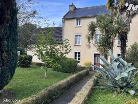maison 7 pièces 114 m²