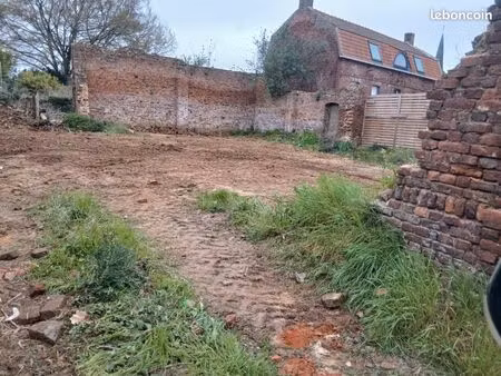 terrain a