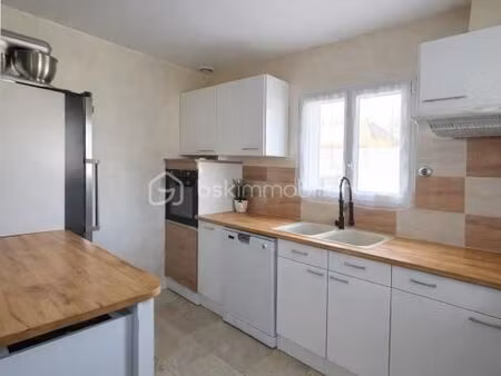 maison 2 pièces 55 m²
