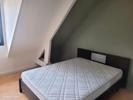 a louer chambre meublée