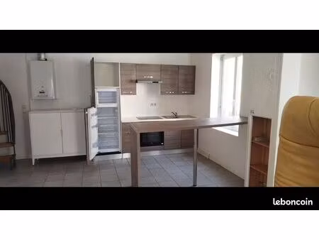 appartement ouistreham f2