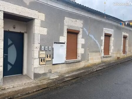 immeuble 270 m² puch d agenais