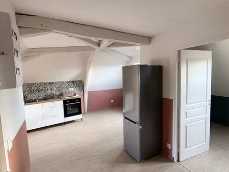 t3 refait à neuf à jargeau