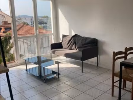meublé 3 pièces proche nancy