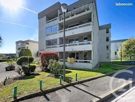 appartement 3 pièces 71 m²