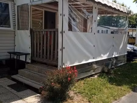 mobile-home