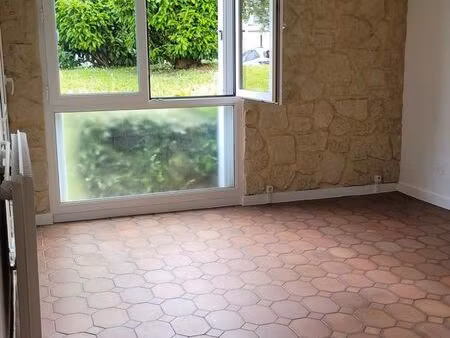 vente appartement 3 pièces nogent/oise