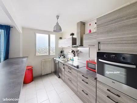 3 pièces · 74 m²3 pièces  74 m² · tours 37000 · quartier rives du cher