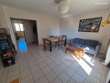 appartement t3 62 m2 tours