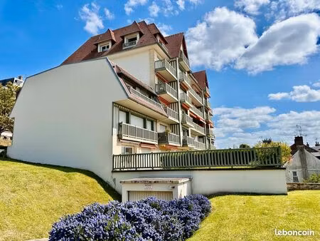 appartement - 1 pièce - 22 m2