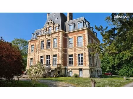 appartement chateau st corneille a verberie