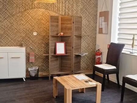 salle de consultation/bureau à louer - neuvic-sur-l'isle