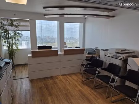 a louer bureaux aux portes de paris