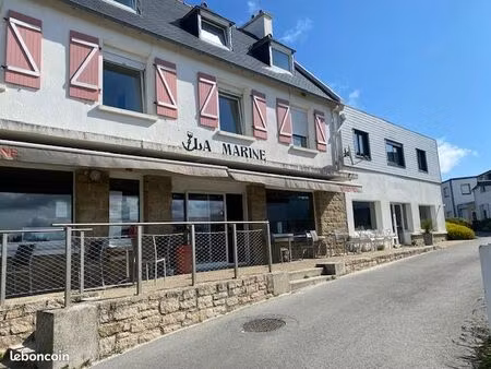 fonds de commerce hôtel sibiril