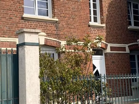 maison semi-plain-pied