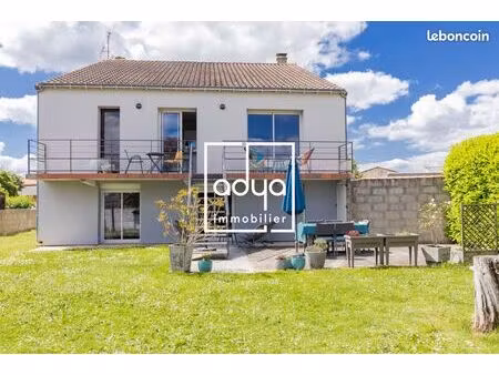 maison 8 pièces 150 m²