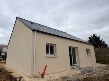 idéal investisseur maison de 100m2 à bruz