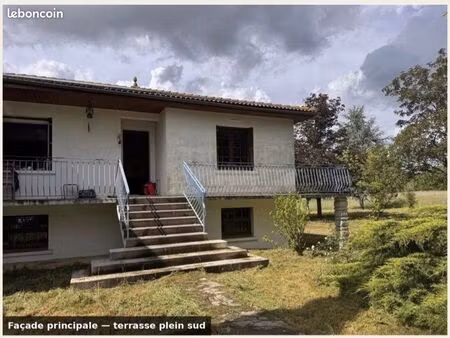 grande propriété cherbonnieres 17