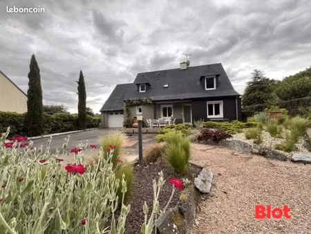 maison 6 pièces 133 m²