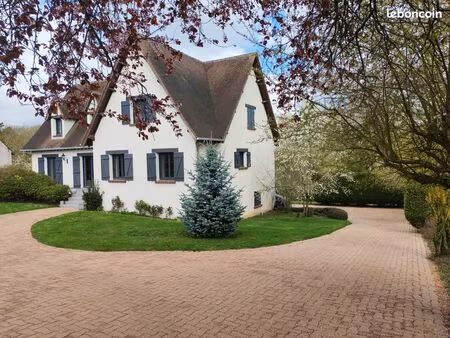 pavillon d architecte 197m2