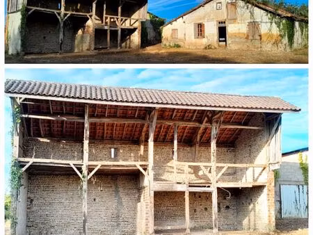 maison de 90m2