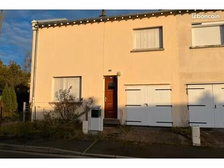 maison 4 pièces 77 m²