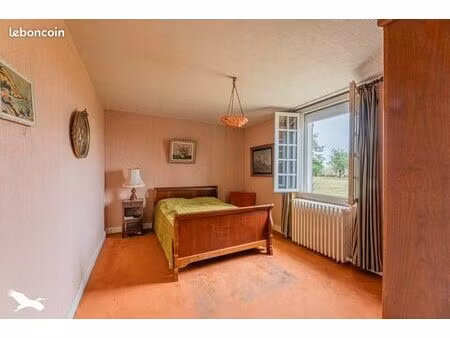 ferme 6 pièces 190 m²