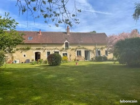 ferme 8 pièces 170 m²