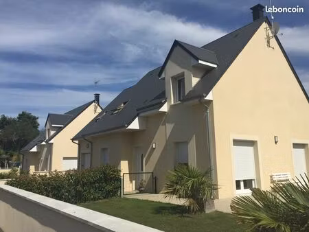 maison bbc 7 pièces – 146 m² – 1 480 /mois – fontaine-étoupefour
