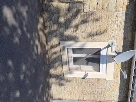 maison de campagne